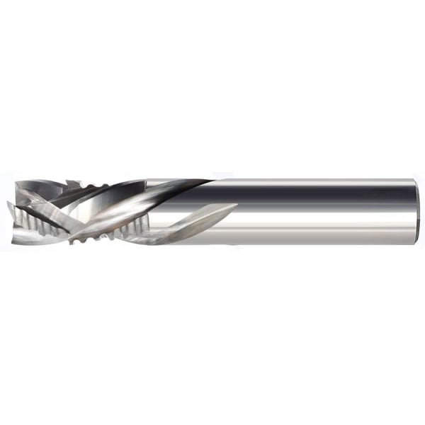 1/2x1-1/8x.495x1/2x3 4FL Combination Compression Endmill End WRouter